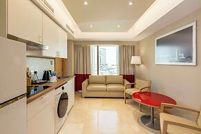 Radisson Blu Hotel Doha