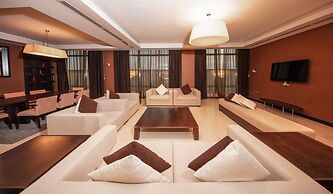 Radisson Blu Hotel Doha