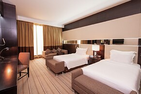 Radisson Blu Hotel Doha