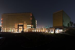 Radisson Blu Hotel Doha