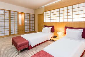 Radisson Blu Hotel Doha
