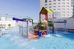 Radisson Blu Hotel Doha