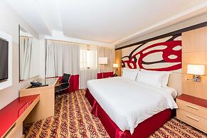 Radisson Blu Hotel Doha