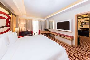 Radisson Blu Hotel Doha