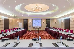 Radisson Blu Hotel Doha