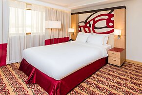 Radisson Blu Hotel Doha