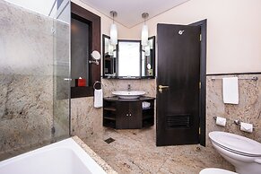 Radisson Blu Hotel Doha