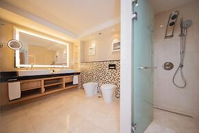 Radisson Blu Hotel Doha