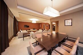 Radisson Blu Hotel Doha