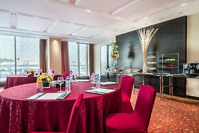 Radisson Blu Hotel Doha