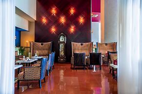 Radisson Blu Hotel Doha