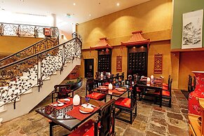 Radisson Blu Hotel Doha