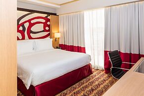 Radisson Blu Hotel Doha