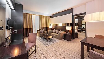 Radisson Blu Hotel Doha