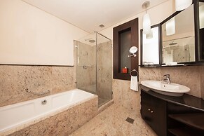 Radisson Blu Hotel Doha