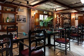 Radisson Blu Hotel Doha