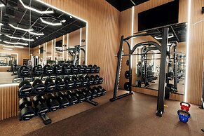 Radisson Blu Hotel Doha