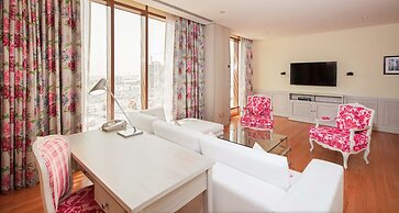 Radisson Blu Hotel Doha