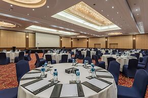 Radisson Blu Hotel Doha