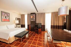 Radisson Blu Hotel Doha