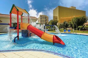 Radisson Blu Hotel Doha