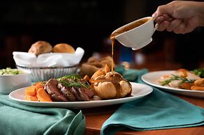 Radisson Blu Hotel Doha