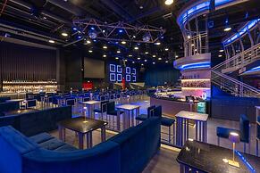 Radisson Blu Hotel Doha