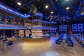 Radisson Blu Hotel Doha