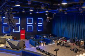 Radisson Blu Hotel Doha