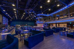 Radisson Blu Hotel Doha