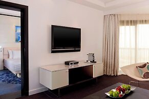 Le Meridien Al Khobar