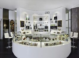 Le Meridien Al Khobar