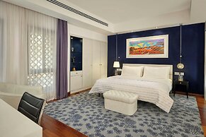 Le Meridien Al Khobar