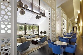 Le Meridien Al Khobar