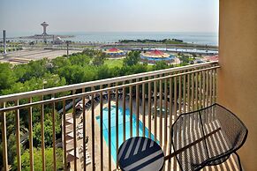 Le Meridien Al Khobar