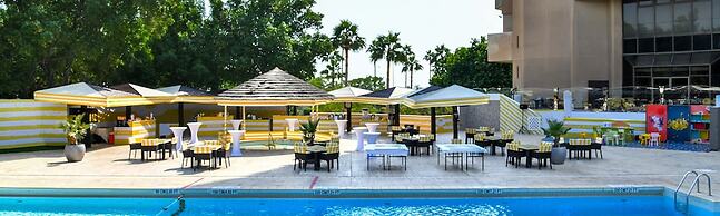 Le Meridien Al Khobar