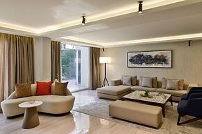 Le Meridien Dubai Hotel & Conference Centre