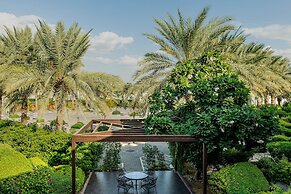 Le Meridien Dubai Hotel & Conference Centre