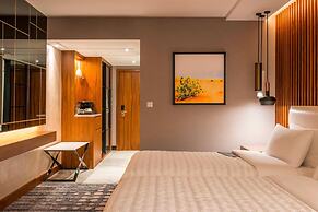 Le Meridien Dubai Hotel & Conference Centre