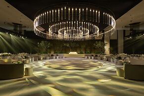 Le Meridien Dubai Hotel & Conference Centre