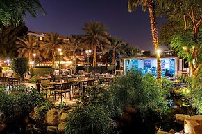 Le Meridien Dubai Hotel & Conference Centre