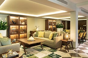 Le Meridien Dubai Hotel & Conference Centre