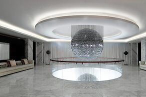 Le Meridien Dubai Hotel & Conference Centre