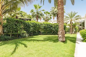 Le Meridien Dubai Hotel & Conference Centre