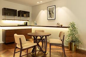 Le Meridien Dubai Hotel & Conference Centre