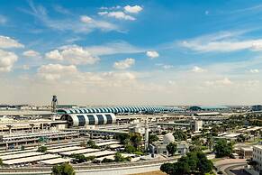 Le Meridien Dubai Hotel & Conference Centre