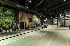 Le Meridien Dubai Hotel & Conference Centre