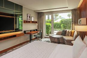 Le Meridien Dubai Hotel & Conference Centre