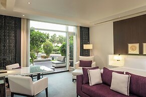 Le Meridien Dubai Hotel & Conference Centre