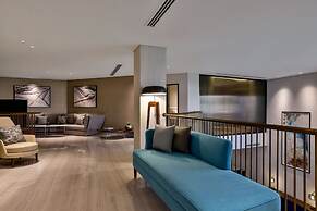 Le Meridien Dubai Hotel & Conference Centre